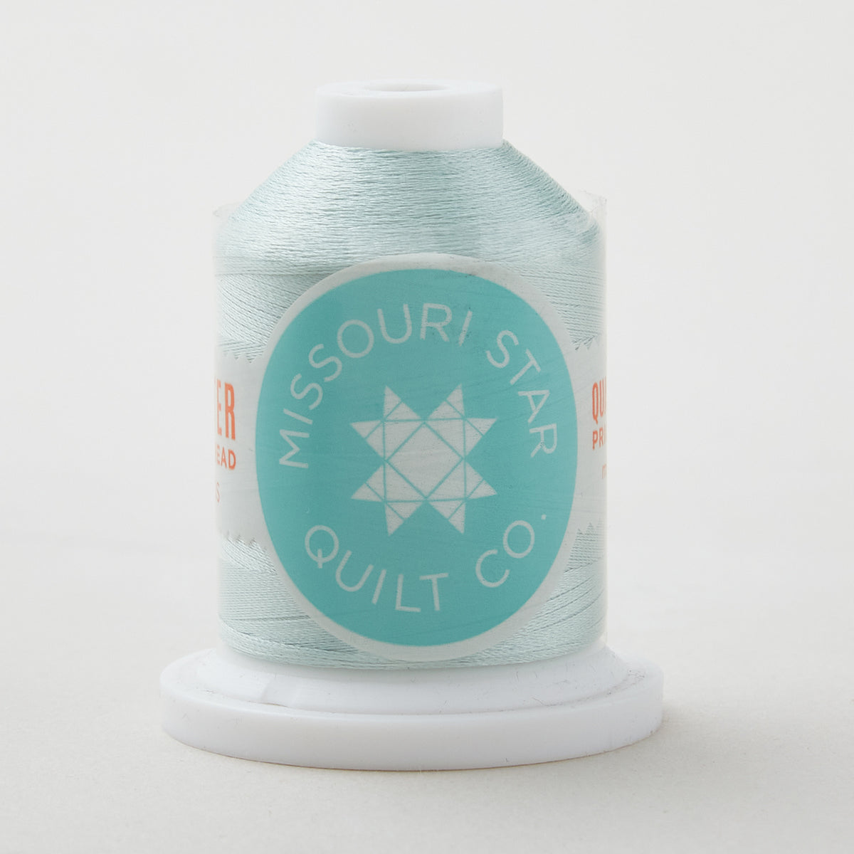 Missouri Star 40 WT Polyester Thread Mint
