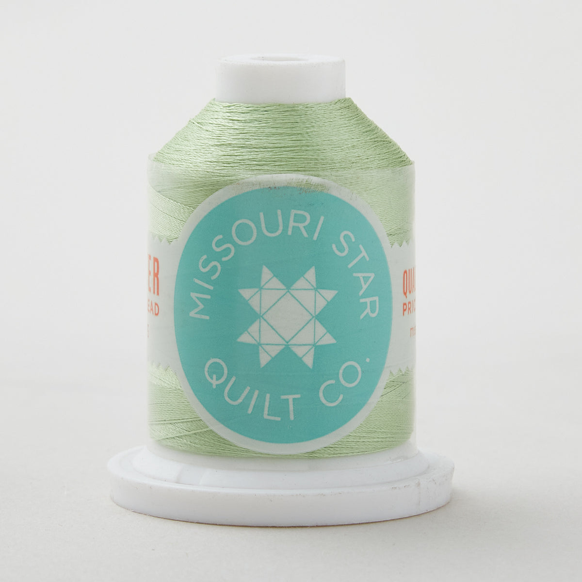 Missouri Star 40 WT Polyester Thread Lettuce