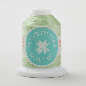 Missouri Star 40 WT Polyester Thread Lettuce