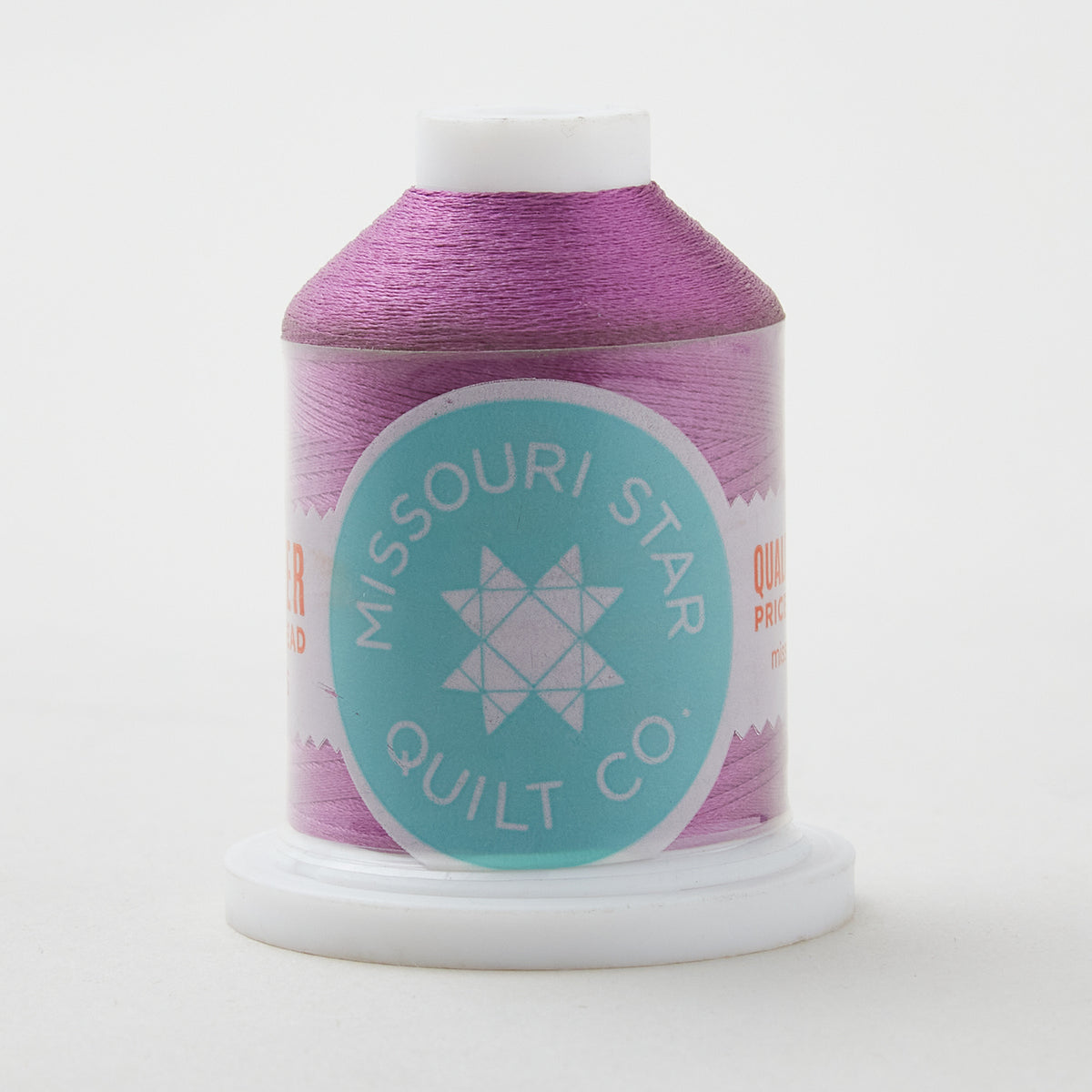 Missouri Star 40 WT Polyester Thread Plum