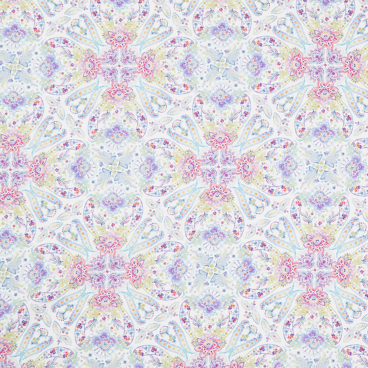 Daydreams - Elegance Pink Yardage