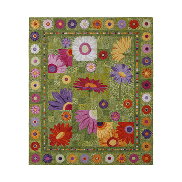 Full Bloom Block of the Month - Month 1 Primary Image
