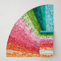 Meadow Sunshine Batiks Strips