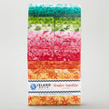 Meadow Sunshine Batiks Strips