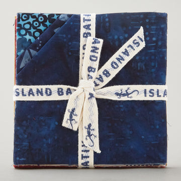 Missing You Batiks Stamps