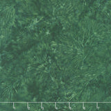 Autumn's Embrace Batiks - Pineneedles Green Hunter Yardage