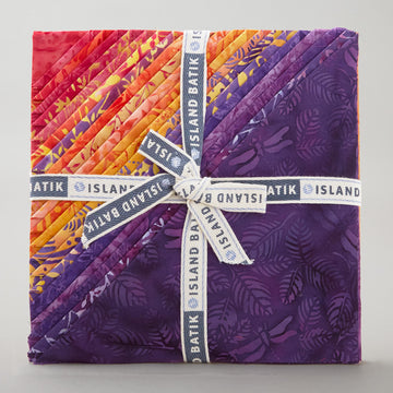 Butterfly Ballet Batiks Stacks