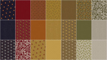 Oak Alley Charm Pack