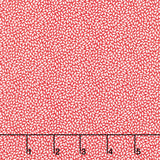 Aunt Grace Goes Bold - Rice Red Yardage