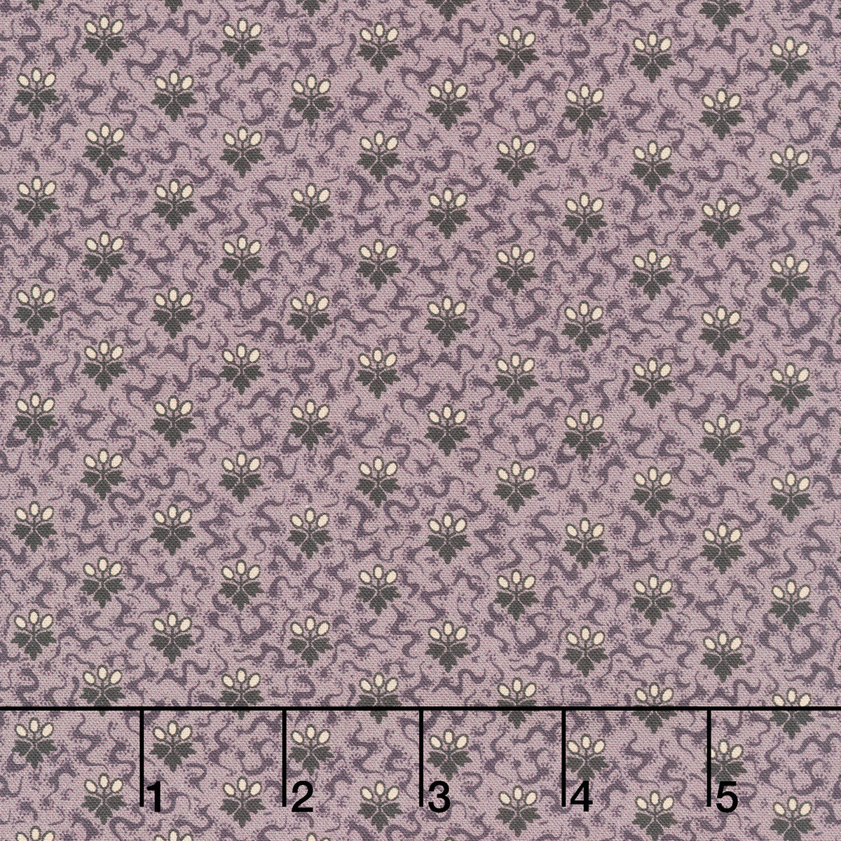 Plumberry Farm - Tussy Mussy Plum Yardage