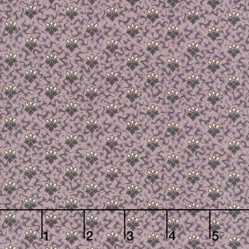 Plumberry Farm - Tussy Mussy Plum Yardage