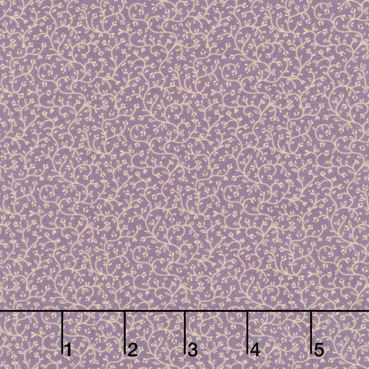 Plumberry Farm - Vines Plum Yardage