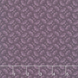 Plumberry Farm - Burst Purple Yardage