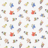 Friends & Flakes - Snowmen Multi Yardage