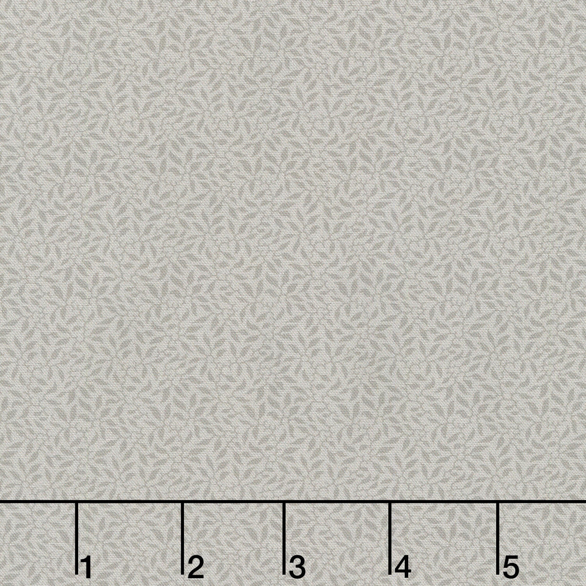 Oak Alley - Leave Gray Yardage