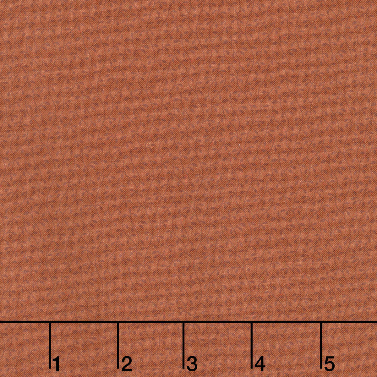 Oak Alley - Vine Orange Yardage