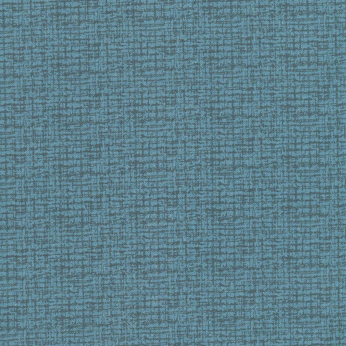Blue Palisades - Texture Navy Yardage