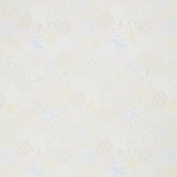Patrick's Promise - Honeycomb Vanilla Yardage