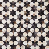 Black Sheep Cottons - Star Block Multi 108" Wide Backing