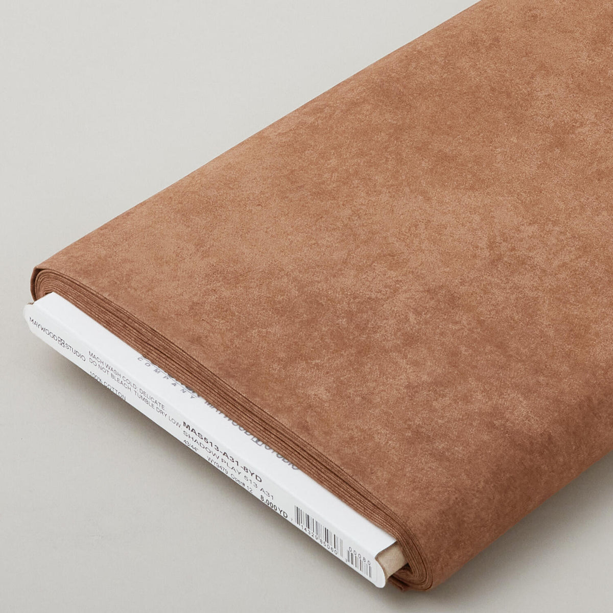 Shadow Play - Mocha 8 Yard Bolt
