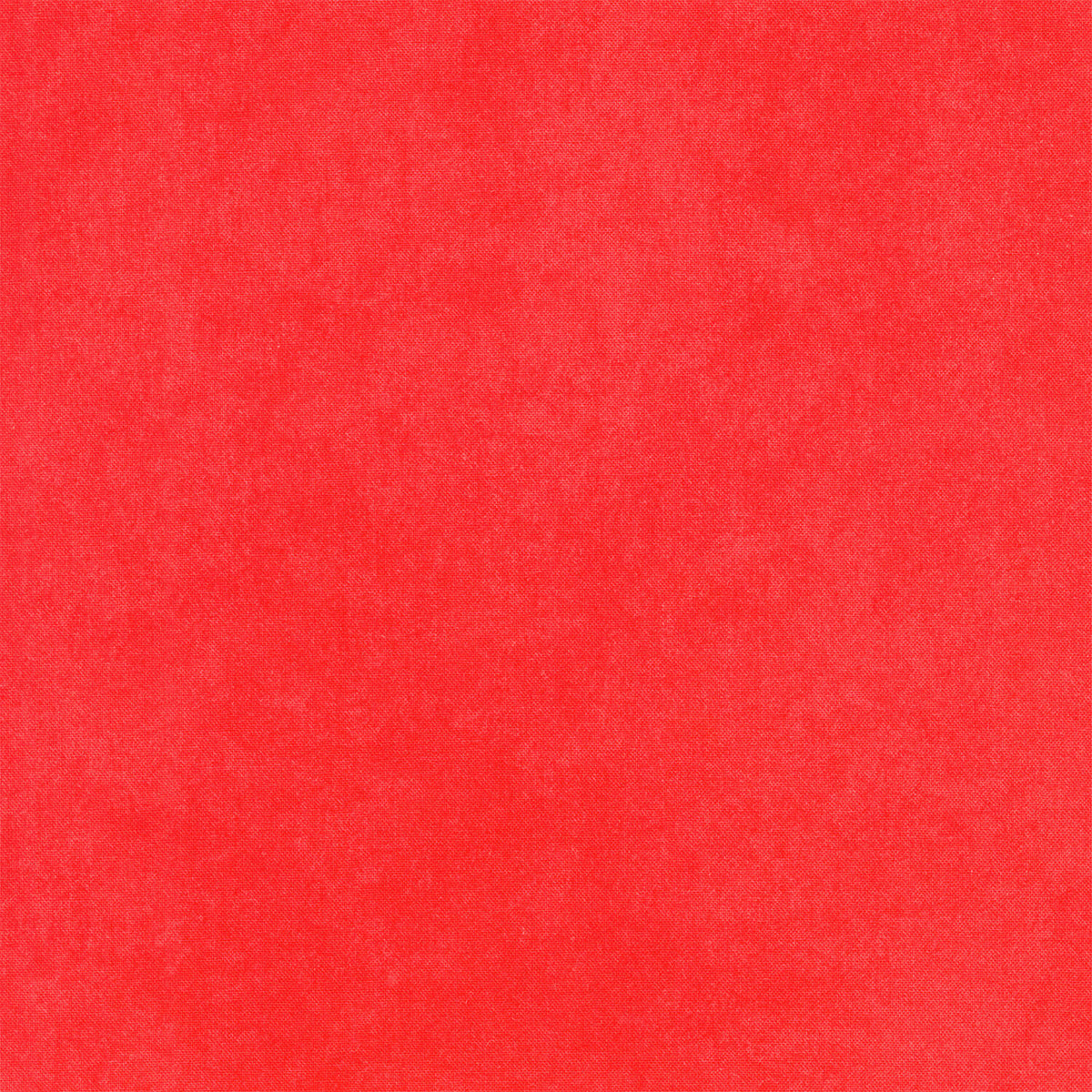 Shadow Play - Tulip Red Yardage