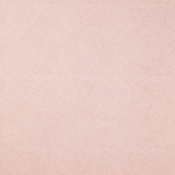 Meadow Blush - Paisley Lines Pink Yardage