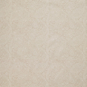 Meadow Blush - Paisley Lines Tan Yardage