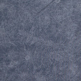 Fine Line Floral Quilt Backs - Medium Gray 108" Wide Backing Yardage