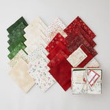 Christmastime Fat Quarter Bundle