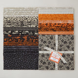 Pumpkin Grove 10" Squares