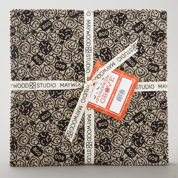 Pumpkin Grove 10" Squares