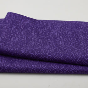 Garden Pindot - Amethyst 5 Yard Cut