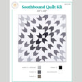Southbound Quilt Kit