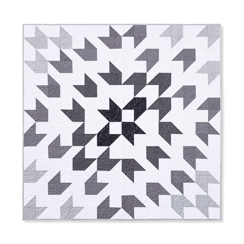 Southbound Quilt Kit