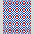 Crest Quilt Kit