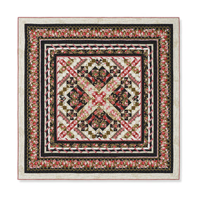 Pathways Quilt - Complete Block of the Month Kit