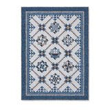 Tonga Lakeside Rough Waters - Complete Block of the Month Kit