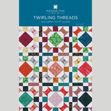 Twirling Threads Quilt Pattern by Missouri Star