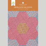 Heirloom Blooms Quilt Pattern by Missouri Star