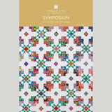 Symposium Quilt Pattern by Missouri Star