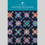 Gemstone Patchwork Quilt Pattern by Missouri Star