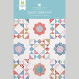 Daisy Dreams Quilt Pattern by Missouri Star