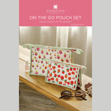 On the Go Pouch Set Pattern by Missouri Star