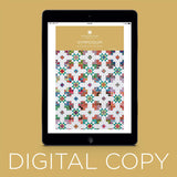 Digital Download - Symposium Quilt Pattern by Missouri Star