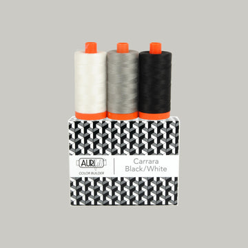 AURIfil Carrara Thread Pack