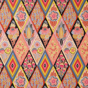 Shooting Star - Socialite Honey Yardage