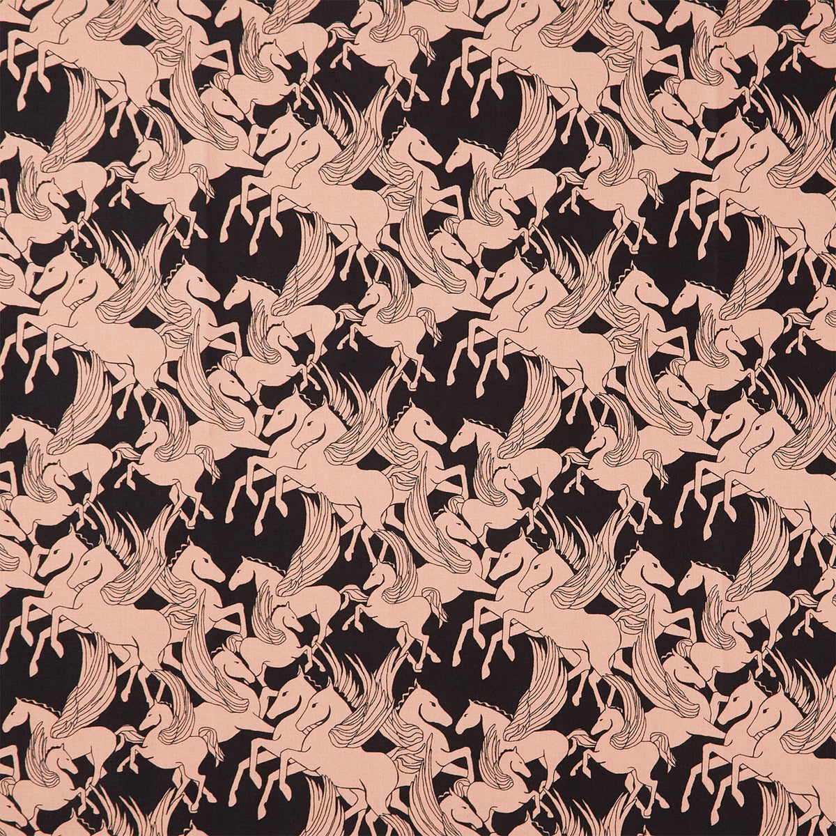Shooting Star - Mythology Antique Yardage