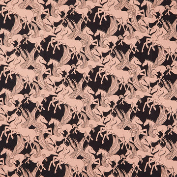 Shooting Star - Mythology Antique Yardage
