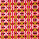 Jumpstart - Fractal Butterscotch Yardage