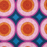 Perennial Borders - Doily Amber Yardage